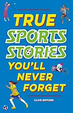 Télécharger le livre :  True Sports Stories