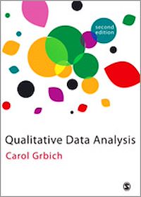 Téléchargez le livre :  Qualitative Data Analysis