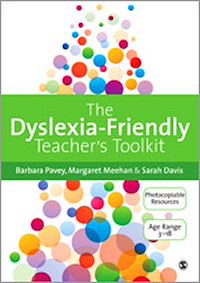 Téléchargez le livre :  The Dyslexia-Friendly Teacher's Toolkit