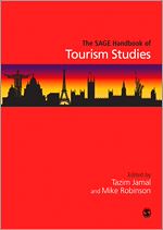Télécharger le livre :  The SAGE Handbook of Tourism Studies