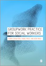 Télécharger le livre :  Groupwork Practice for Social Workers