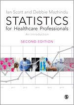 Télécharger le livre :  Statistics for Healthcare Professionals