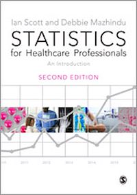 Téléchargez le livre :  Statistics for Healthcare Professionals