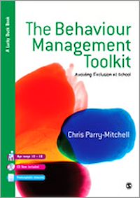 Téléchargez le livre :  The Behaviour Management Toolkit