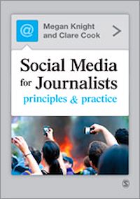 Téléchargez le livre :  Social Media for Journalists