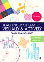 Télécharger le livre :  Teaching Mathematics Visually and Actively