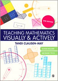 Téléchargez le livre :  Teaching Mathematics Visually and Actively