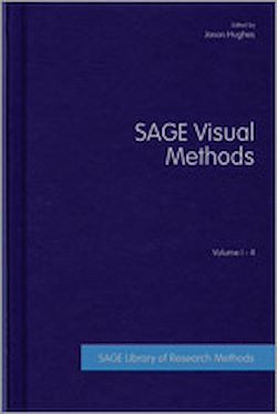 Télécharger le livre :  SAGE Visual Methods