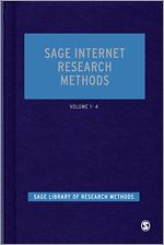 Télécharger le livre :  SAGE Internet Research Methods