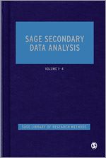 Télécharger le livre :  SAGE Secondary Data Analysis