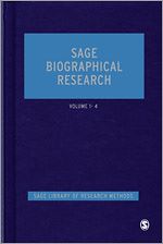 Télécharger le livre :  SAGE Biographical Research