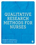 Télécharger le livre :  Qualitative Research Methods for Nurses
