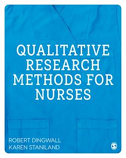 Télécharger le livre :  Qualitative Research Methods for Nurses