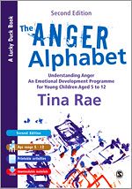 Télécharger le livre :  The Anger Alphabet