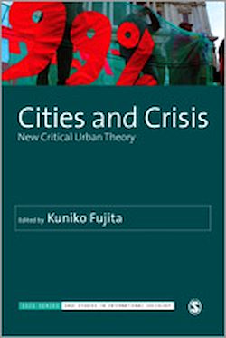 Télécharger le livre :  Cities and Crisis