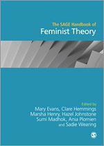 Télécharger le livre :  The SAGE Handbook of Feminist Theory