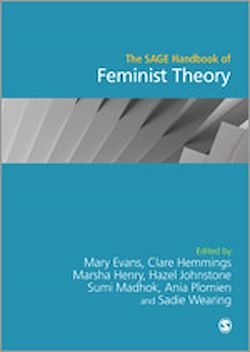 Télécharger le livre :  The SAGE Handbook of Feminist Theory