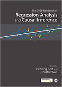 Télécharger le livre :  The SAGE Handbook of Regression Analysis and Causal Inference
