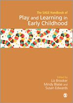 Télécharger le livre :  SAGE Handbook of Play and Learning in Early Childhood