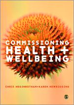 Télécharger le livre :  Commissioning Health and Wellbeing