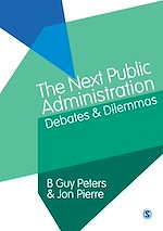Télécharger le livre :  The Next Public Administration
