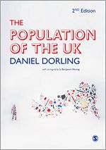 Télécharger le livre :  The Population of the UK