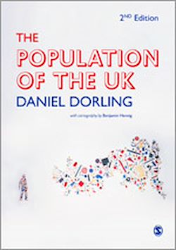 Télécharger le livre :  The Population of the UK
