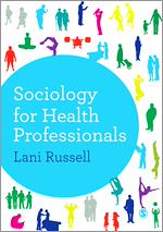 Télécharger le livre :  Sociology for Health Professionals