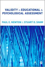 Télécharger le livre :  Validity in Educational and Psychological Assessment