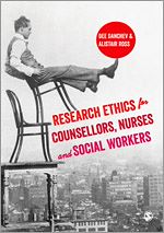 Télécharger le livre :  Research Ethics for Counsellors, Nurses & Social Workers