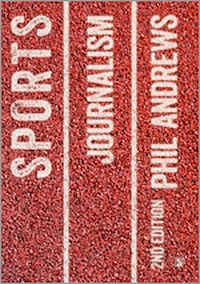 Téléchargez le livre :  Sports Journalism