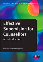 Télécharger le livre :  Effective Supervision for Counsellors
