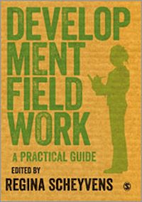 Téléchargez le livre :  Development Fieldwork