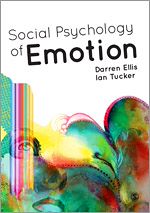 Télécharger le livre :  Social Psychology of Emotion