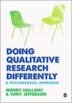 Télécharger le livre :  Doing Qualitative Research Differently