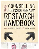 Télécharger le livre :  The Counselling and Psychotherapy Research Handbook