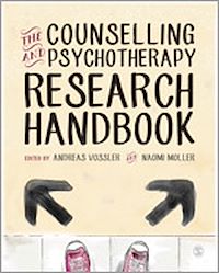 Téléchargez le livre :  The Counselling and Psychotherapy Research Handbook