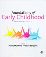 Télécharger le livre :  Foundations of Early Childhood