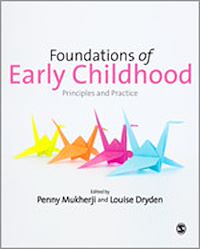 Téléchargez le livre :  Foundations of Early Childhood