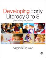 Télécharger le livre :  Developing Early Literacy 0-8