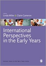 Télécharger le livre :  International Perspectives in the Early Years
