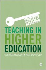 Télécharger le livre :  Teaching in Higher Education