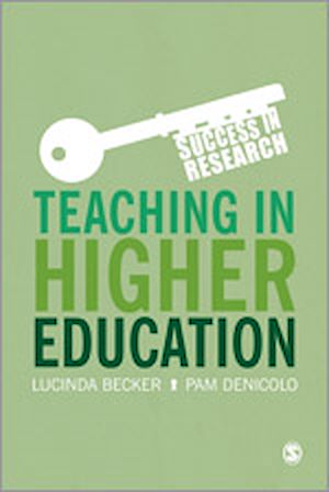 Download the eBook: Teaching in Higher Education