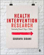Télécharger le livre :  Health Intervention Research