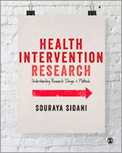 Télécharger le livre :  Health Intervention Research