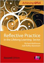 Télécharger le livre :  Reflective Practice in Education and Training