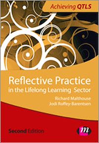Téléchargez le livre :  Reflective Practice in Education and Training