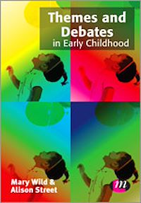 Téléchargez le livre :  Themes and Debates in Early Childhood