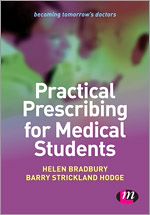 Télécharger le livre :  Practical Prescribing for Medical Students