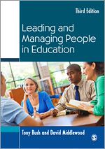 Télécharger le livre :  Leading and Managing People in Education